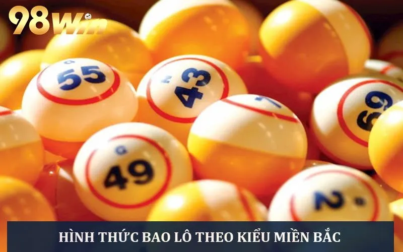 Quy định thắng thưởng khi đánh lô kiểu miền Bắc